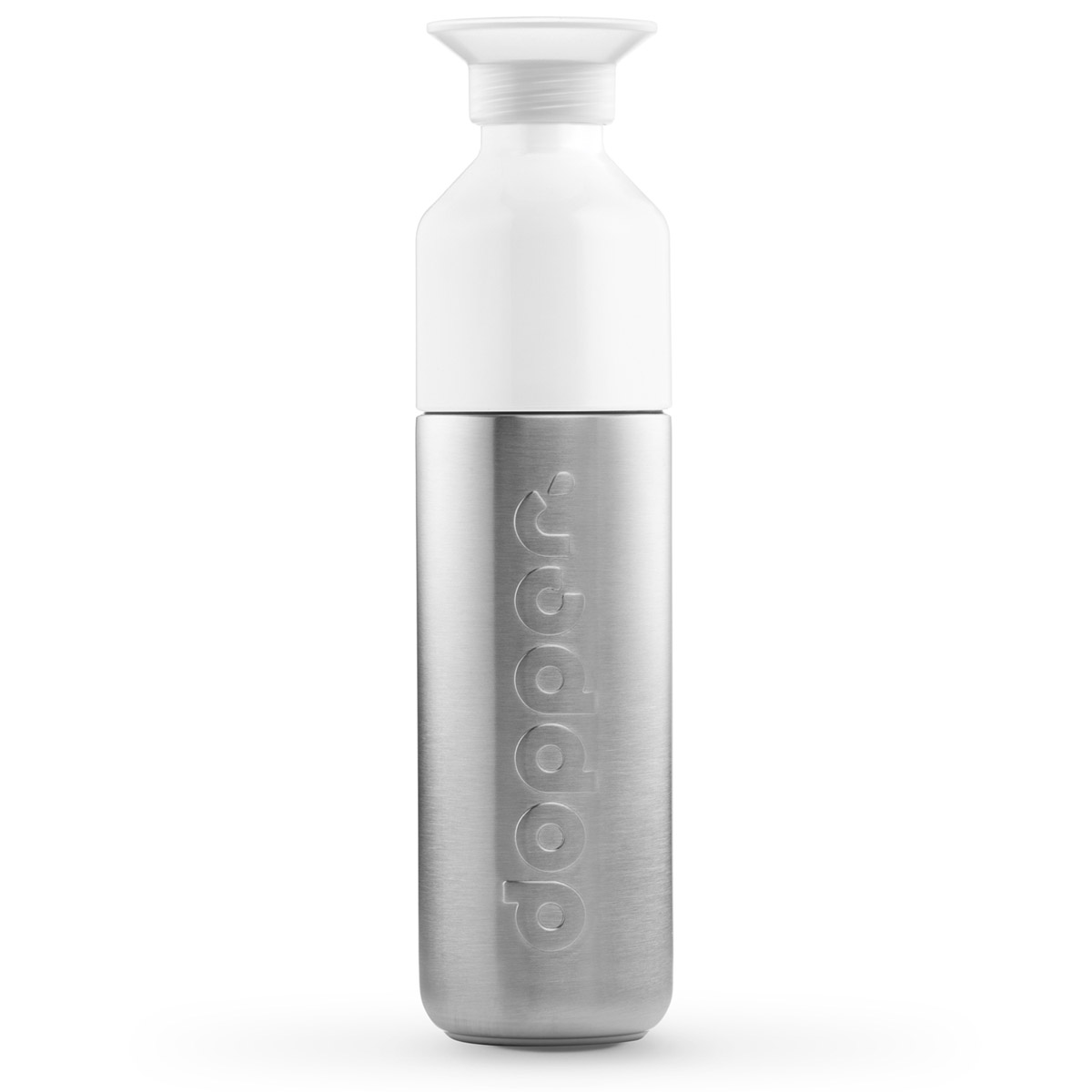 Dopper steel 490 ml silver_0000s_0002s_0024_Background